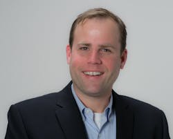 Sony Electronics’ Security Systems Division named Steven Ciric North Central Security Manager, effective immediately. Ciric will drive Sony revenue through the distribution and sales of Sony’s security products in the North Central marketplace. Sony Electronics’ Security Systems Division named Steven Ciric North Central Security Manager, effective immediately. Ciric will drive Sony revenue through the distribution and sales of Sony’s security products in the North Central marketplace.