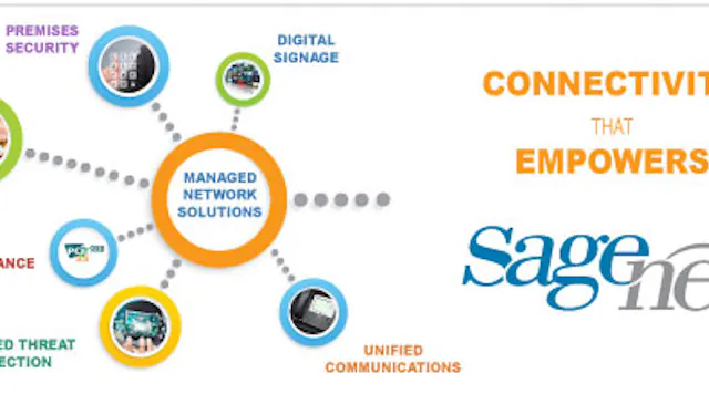 SageNet | Security Info Watch
