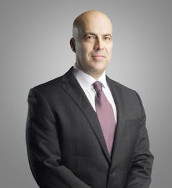 Scott Sieracki is the CEO of Viscount Systems. Scott Sieracki is the CEO of Viscount Systems.