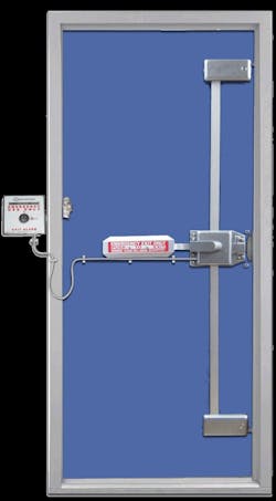 Trident systems provide instant deadbolt protection every time the door closes, defying even determined break-in attempts. Trident systems provide instant deadbolt protection every time the door closes, defying even determined break-in attempts.