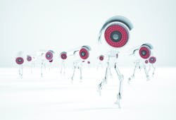 Front-line experts from across the country weigh in on security technology trends, standards, RMR and more. Front-line experts from across the country weigh in on security technology trends, standards, RMR and more.