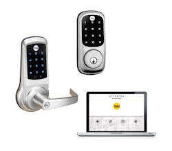 At ASIS 2015, Yale Locks & Hardware will introduce a suite of next-generation solutions for the multi-family and small business markets. At ASIS 2015, Yale Locks & Hardware will introduce a suite of next-generation solutions for the multi-family and small business markets.