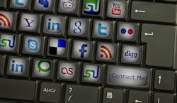 It is imperative to partner law enforcement agencies with social media companies to explore the different measures that each can take to help prevent or contain impending disorder. It is imperative to partner law enforcement agencies with social media companies to explore the different measures that each can take to help prevent or contain impending disorder.