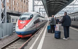 While the concerns voiced by officials in both the U.S. and Europe in the aftermath of last month's foiled attack on a Paris-bound train are valid, the idea of implementing aviation-style screening measures for passenger trains is unlikely to ever come to fruition. While the concerns voiced by officials in both the U.S. and Europe in the aftermath of last month's foiled attack on a Paris-bound train are valid, the idea of implementing aviation-style screening measures for passenger trains is unlikely to ever come to fruition.