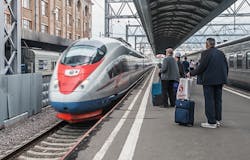 While the concerns voiced by officials in both the U.S. and Europe in the aftermath of last month&apos;s foiled attack on a Paris-bound train are valid, the idea of implementing aviation-style screening measures for passenger trains is unlikely to ever come to fruition.