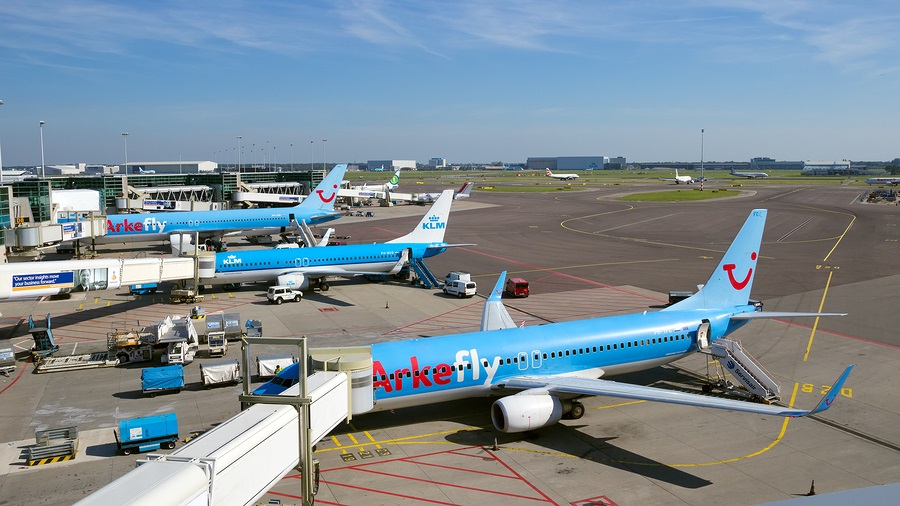 A new report out this week from market research firm Frost & Sullivan predicts that passenger screening methods at airports around the world will become less intrusive in the coming years as authorities increasingly turn to automation and pre-processing initiatives to streamline the process