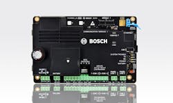 Bosch's B465 Universal Dual Path Communicator. Bosch's B465 Universal Dual Path Communicator.
