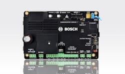 Bosch&apos;s B465 Universal Dual Path Communicator.