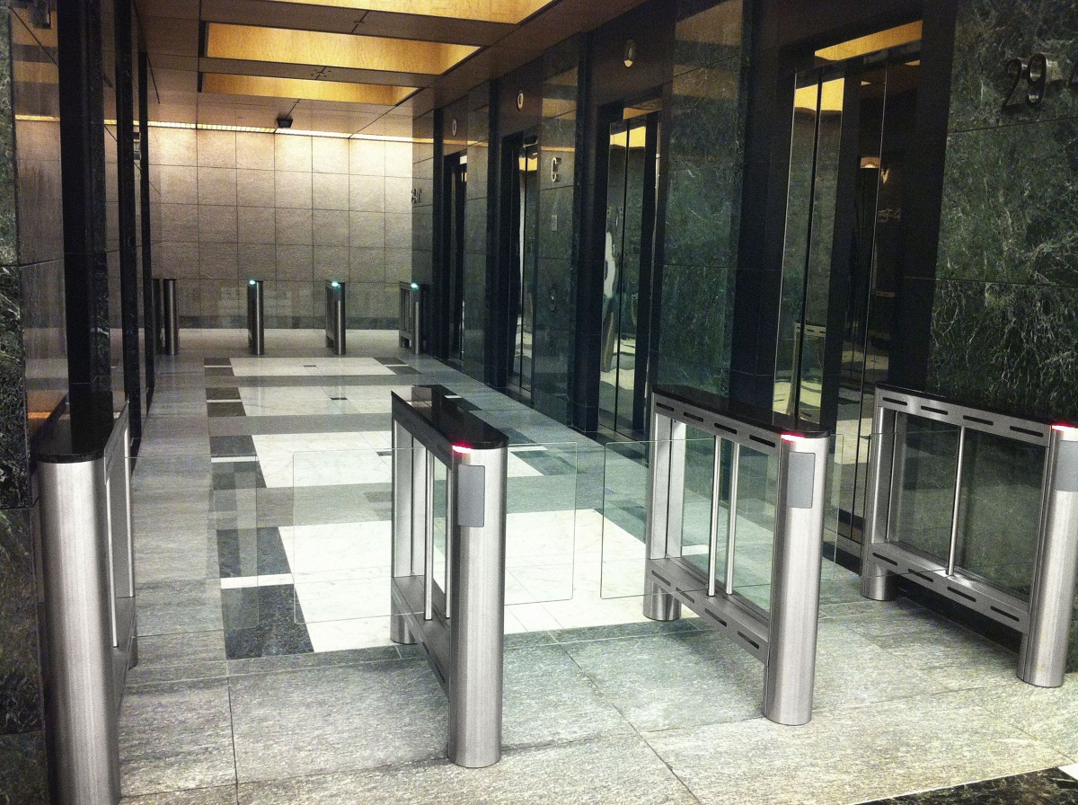 Smarter Security, Inc., announced today that a recent IHS Technology research report identified Fastlane as the market share leader for intra-building speedgates in the United States.