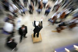 Security dealers and integrators are the best equipped to guide customers into the Internet of Things era. Security dealers and integrators are the best equipped to guide customers into the Internet of Things era.