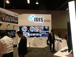 IDIS is looking to shake up the video market by providing a solution that is not only cheaper than most of its competitors but also offers a level of quality that is a cut above. IDIS is looking to shake up the video market by providing a solution that is not only cheaper than most of its competitors but also offers a level of quality that is a cut above.