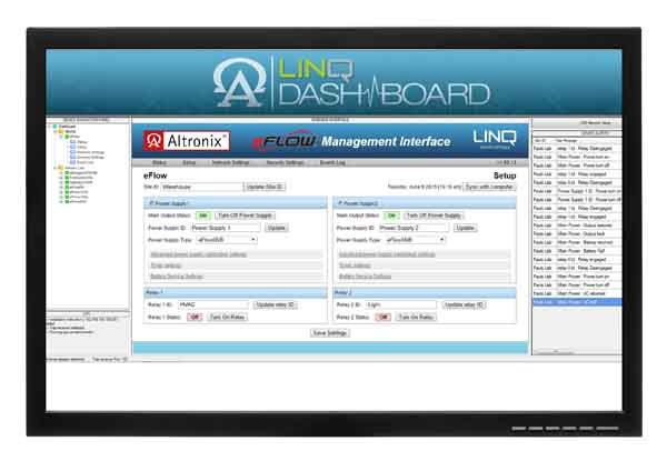 Altronix will showcase its innovative LINQ Communication Technology at ASIS 2015.