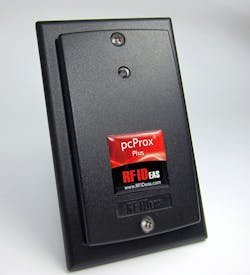RF IDeas, Inc., a provider of employee badge/card readers for in-building authentication, computer access and identification, has been acquired by Roper Technologies. RF IDeas, Inc., a provider of employee badge/card readers for in-building authentication, computer access and identification, has been acquired by Roper Technologies.