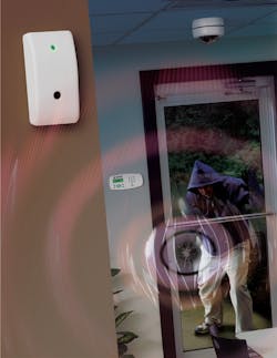 Impact-activated audio detection solutions are one of the primary ways for central stations to verify a crime in progress. Impact-activated audio detection solutions are one of the primary ways for central stations to verify a crime in progress.