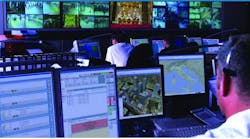 Verint is looking to differentiate itself from companies in the traditional PSIM and VMS markets by establishing a new category within the security industry for situational awareness solutions.