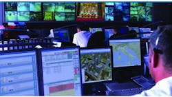 Verint is looking to differentiate itself from companies in the traditional PSIM and VMS markets by establishing a new category within the security industry for situational awareness solutions. Verint is looking to differentiate itself from companies in the traditional PSIM and VMS markets by establishing a new category within the security industry for situational awareness solutions.