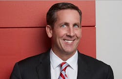 Timothy J. Whall will retire as CEO of ADT on Nov. 30. Timothy J. Whall will retire as CEO of ADT on Nov. 30.