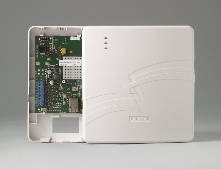 Honeywell