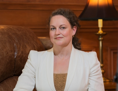 Bonnie Butlin is co-founder of the Security Partners&rsquo; Forum (SPF), the first-of-its-kind agile network of security professionals, with a global footprint. She serves on the Domestic Preparedness Advisory Committee, based in Severna Park, MD, and as the Vice-Chair of The Infrastructure Security Partnership (TISP)&rsquo;s Public-Private Collaboration Committee (PPCC), based in Alexandria, VA.