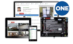 Dealers and integrators can offer a complete suite of security services to residential and commercial customers through a new partnership between Connected Technologies and Bosch Security Systems. Dealers and integrators can offer a complete suite of security services to residential and commercial customers through a new partnership between Connected Technologies and Bosch Security Systems.