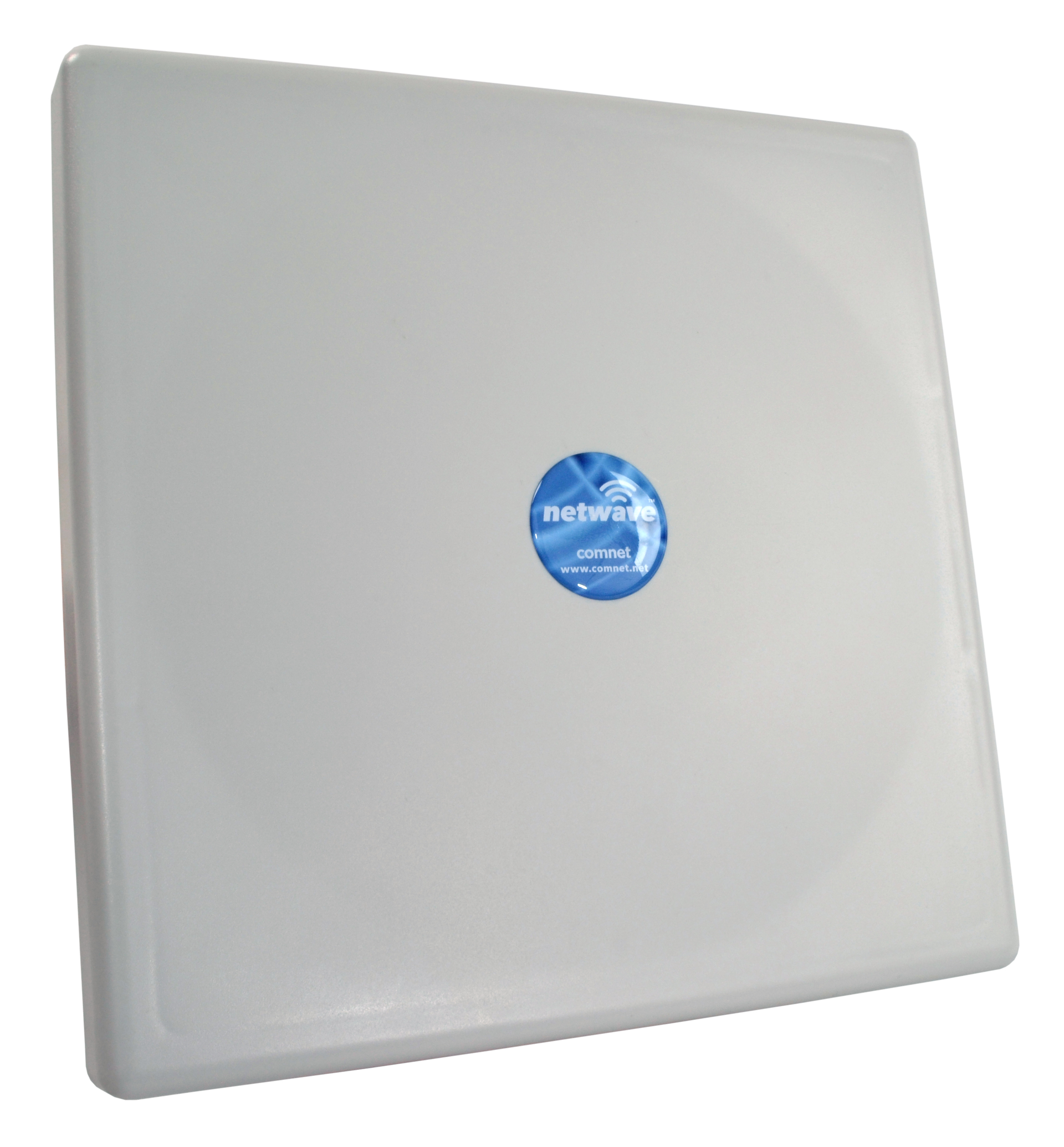 The new models supports a 500 Mbps throughput and features the same ease of use benefits offered by the entire NetWave line. The 500Mbps is the highest throughput of any NetWave model and is the ideal solution when multiple IPCCTV cameras need to be connected back to the central monitoring location. The NW-9 can be used over distances of up to four miles under ideal conditions.