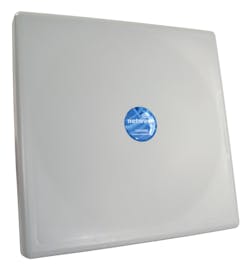 The new models supports a 500 Mbps throughput and features the same ease of use benefits offered by the entire NetWave line. The 500Mbps is the highest throughput of any NetWave model and is the ideal solution when multiple IPCCTV cameras need to be connected back to the central monitoring location. The NW-9 can be used over distances of up to four miles under ideal conditions. The new models supports a 500 Mbps throughput and features the same ease of use benefits offered by the entire NetWave line. The 500Mbps is the highest throughput of any NetWave model and is the ideal solution when multiple IPCCTV cameras need to be connected back to the central monitoring location. The NW-9 can be used over distances of up to four miles under ideal conditions.