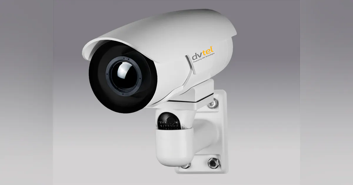 Ioi Camera ioi Thermal Camera with Built-In Analytics | Security Info Watch