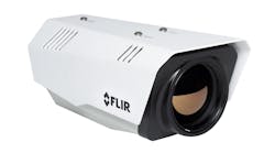 The FC-Series ID thermal cameras combine built-in analytics for high performance intrusion detection, industry-leading image quality designed for high-end commercial users and an expanded selection of high-performance lenses to suit a wide range of applications.