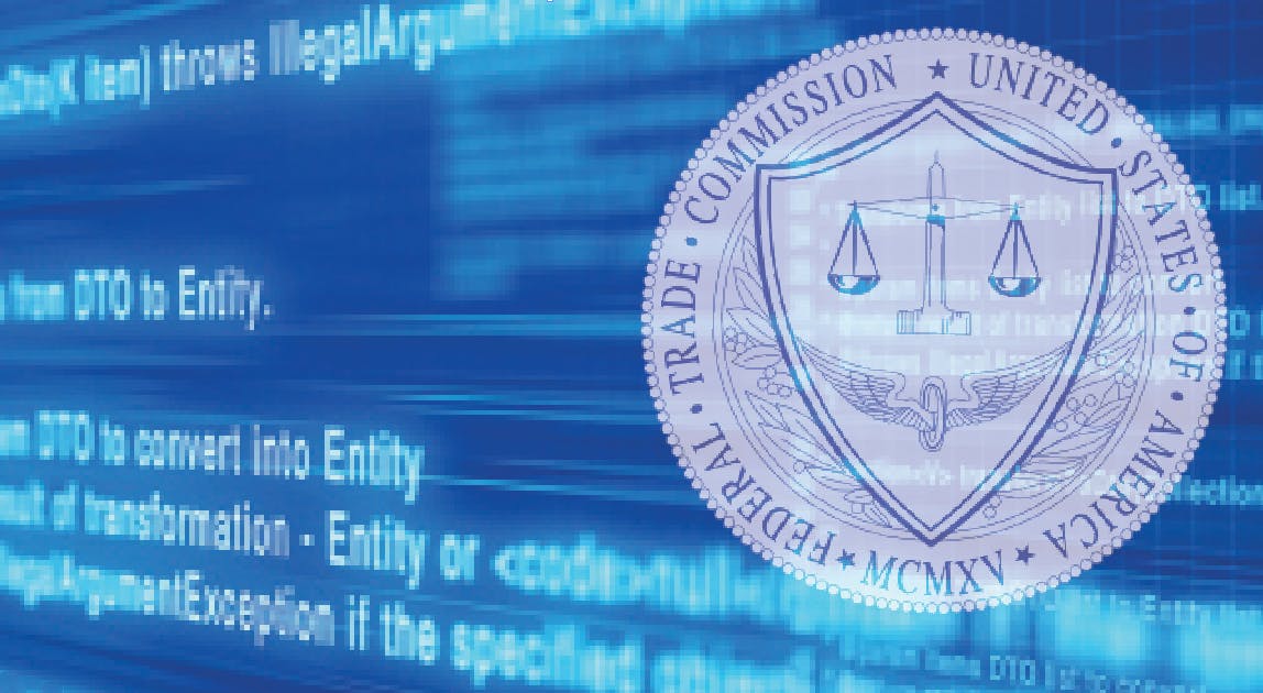 The Federal Trade Commission is now in the position to police American companies on their cyber security, which could be a golden opportunity for security integrators.