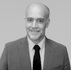 Kris Hornung has been named vice president of sales for Latin America at Genetec. Kris Hornung has been named vice president of sales for Latin America at Genetec.