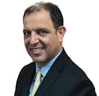 Nader S. Sayegh has been named a senior supervising communications and security engineer in the Baltimore office WSP | Parsons Brinckerhoff, a global engineering and professional services organization.