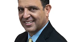 Nader S. Sayegh has been named a senior supervising communications and security engineer in the Baltimore office WSP | Parsons Brinckerhoff, a global engineering and professional services organization.
