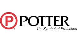 Potter Electric Signal Company on Monday announced that it has acquired three well-known product lines in the fire alarm industry, including Harrington Fire Alarm, Evax Systems and CPG Signals. Potter Electric Signal Company on Monday announced that it has acquired three well-known product lines in the fire alarm industry, including Harrington Fire Alarm, Evax Systems and CPG Signals.