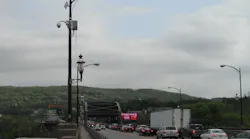 Wireless networks are a key to city-wide and other vast video surveillance deployments.