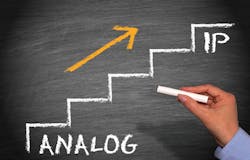 Avoid rip-and-replace fears by guiding your customers into a measured conversion. Avoid rip-and-replace fears by guiding your customers into a measured conversion.