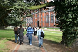 The '2015 Campus Safety Survey' conducted by security consulting firm Margolis Healy, which polled over 500 people serving in public safety and administrative roles at campuses across the U.S., found that the overwhelming majority of respondents, 86 percent, had an emergency operations plan in place at their institution that addressed threats and hazards specific to their facility. However, only 55 percent said that their university had conducted a comprehensive hazard and vulnerability assessment necessary for all-hazards emergency planning. More than a quarter of respondents said they had never conducted such an assessment. The '2015 Campus Safety Survey' conducted by security consulting firm Margolis Healy, which polled over 500 people serving in public safety and administrative roles at campuses across the U.S., found that the overwhelming majority of respondents, 86 percent, had an emergency operations plan in place at their institution that addressed threats and hazards specific to their facility. However, only 55 percent said that their university had conducted a comprehensive hazard and vulnerability assessment necessary for all-hazards emergency planning. More than a quarter of respondents said they had never conducted such an assessment.