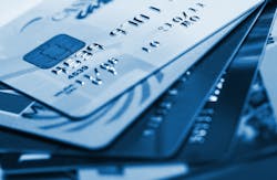 According to a recent survey from ACI Worldwide, 59 percent of consumers surveyed reported that they have yet to receive a new chip-enabled card, while 67 percent said that they have not received information from their credit card issuer or bank explaining what EMV means and how it will impact them.