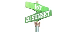 How the Internet of Things can protect your company from the ramifications of the 2G sunset.