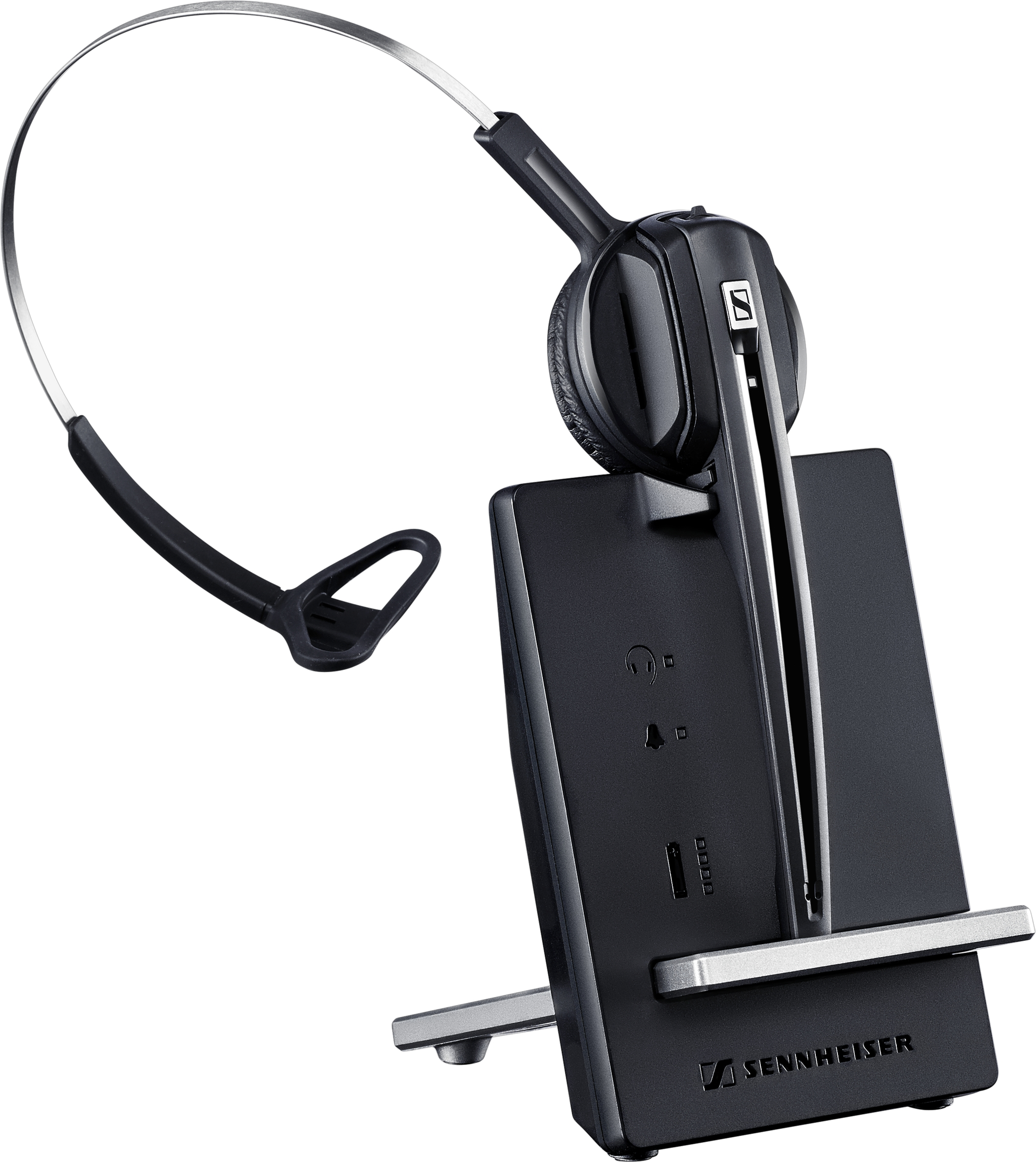 usb dect headset
