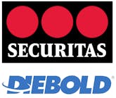 Securitas has agreed to acquire all of Diebold&apos;s security business - including, fire, intrusion, integration services and monitoring - for approximately $350 million.