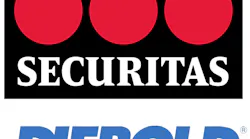 Securitas has agreed to acquire all of Diebold's security business - including, fire, intrusion, integration services and monitoring - for approximately $350 million.