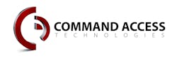 Command Access 3d logo HD 564cb7940f859