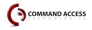 Command Access 3d logo HD 564cb7940f859