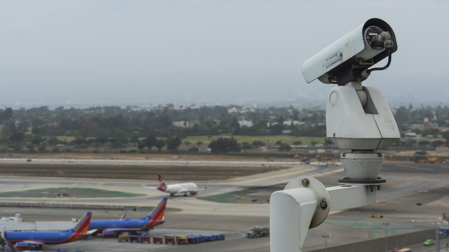 LAX management sought to expand the benefits of Situator, a situation management solution that had already integrated the airport's multitude of systems, automating procedures and increasing collaboration. Together with AECOM, Qognify developed the Situator Enterprise Geographical Information System (EGIS) Web application. The EGIS Web app brings field personnel into the incident management process by enabling them to collaborate on response plans, report discrepancies via their mobile devices, and comply with Federal Aviation Administration Part 139 regulations.