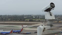 LAX management sought to expand the benefits of Situator, a situation management solution that had already integrated the airport's multitude of systems, automating procedures and increasing collaboration. Together with AECOM, Qognify developed the Situator Enterprise Geographical Information System (EGIS) Web application. The EGIS Web app brings field personnel into the incident management process by enabling them to collaborate on response plans, report discrepancies via their mobile devices, and comply with Federal Aviation Administration Part 139 regulations. LAX management sought to expand the benefits of Situator, a situation management solution that had already integrated the airport's multitude of systems, automating procedures and increasing collaboration. Together with AECOM, Qognify developed the Situator Enterprise Geographical Information System (EGIS) Web application. The EGIS Web app brings field personnel into the incident management process by enabling them to collaborate on response plans, report discrepancies via their mobile devices, and comply with Federal Aviation Administration Part 139 regulations.