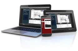 The Linear ProControl product portfolio includes everything an organization needs for comprehensive security and access control, from one to 256 doors, including secure remote access out of the box via the Remote Management Console (RMC). The Linear ProControl product portfolio includes everything an organization needs for comprehensive security and access control, from one to 256 doors, including secure remote access out of the box via the Remote Management Console (RMC).