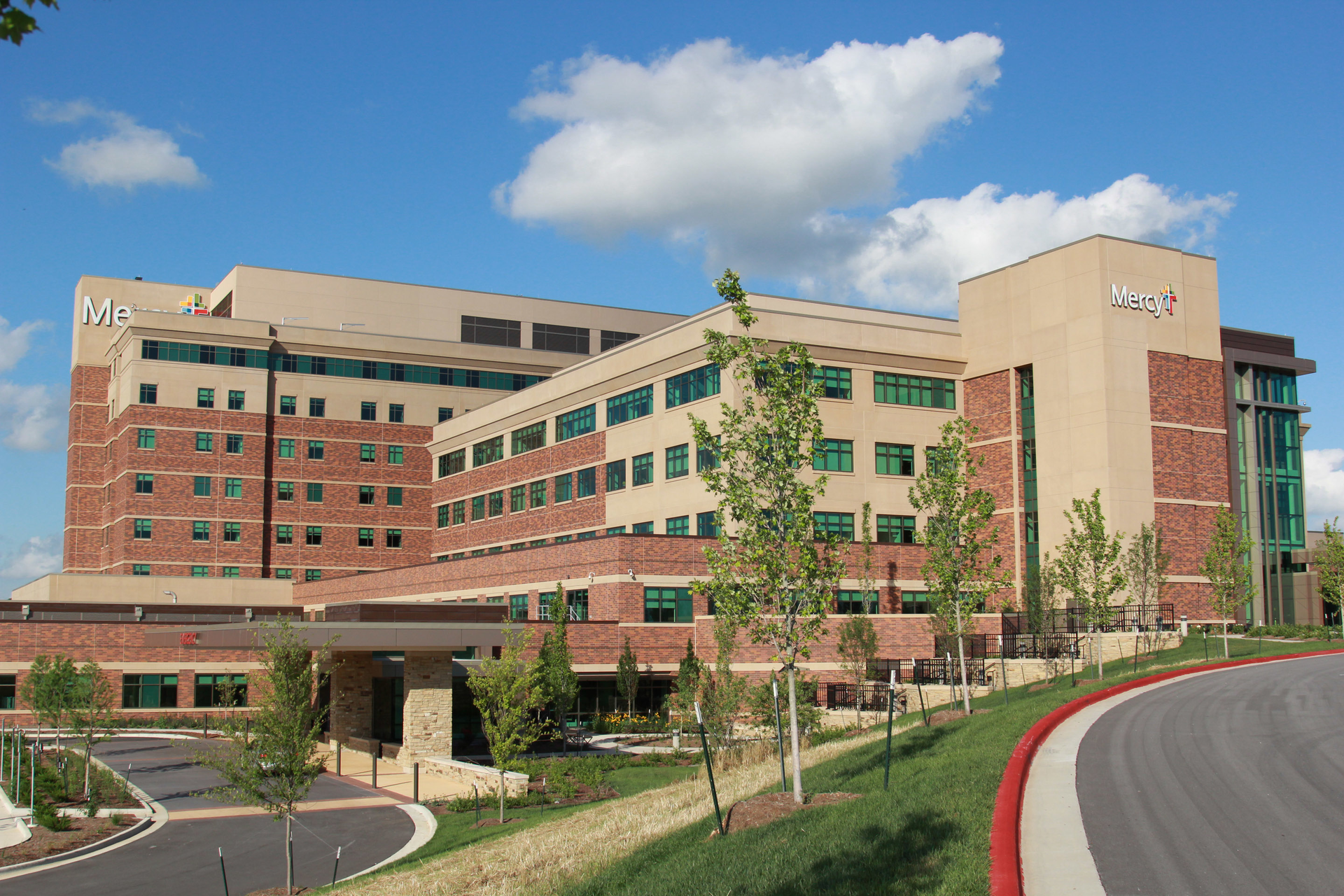 The opening in March 2015 of the new Mercy Hospital Joplin marked an important milestone in the recovery of a community that was devastated by a powerful tornado in 2011.