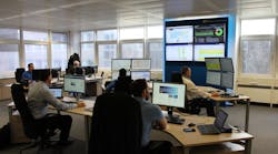 NTT Com Security, the global information security and risk management organization, provides a unique integrated approach to cybersecurity with the company’s innovative Managed Security Services WideAngle offering. WideAngle encompasses NTT Com Security’s global cybersecurity and risk management portfolio of managed services, consulting and technology solutions. NTT Com Security, the global information security and risk management organization, provides a unique integrated approach to cybersecurity with the company’s innovative Managed Security Services WideAngle offering. WideAngle encompasses NTT Com Security’s global cybersecurity and risk management portfolio of managed services, consulting and technology solutions.