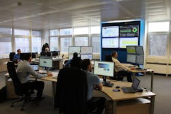 NTT Com Security, the global information security and risk management organization, provides a unique integrated approach to cybersecurity with the company’s innovative Managed Security Services WideAngle offering. WideAngle encompasses NTT Com Security’s global cybersecurity and risk management portfolio of managed services, consulting and technology solutions. NTT Com Security, the global information security and risk management organization, provides a unique integrated approach to cybersecurity with the company’s innovative Managed Security Services WideAngle offering. WideAngle encompasses NTT Com Security’s global cybersecurity and risk management portfolio of managed services, consulting and technology solutions.