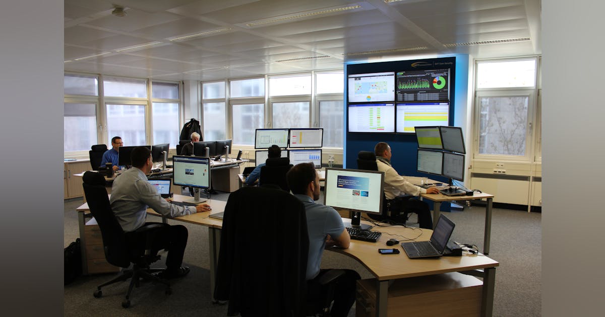 NTT Com Security Provides Innovative Cybersecurity and Risk Management ...